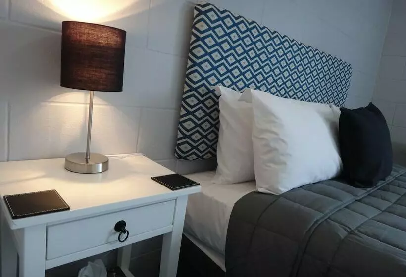 Amble In Motel