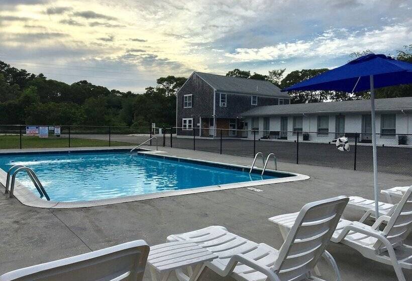 فندق على الطريق Kingfisher Lodging