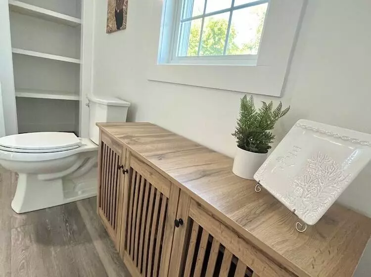 Motelli Kingfisher Lodging