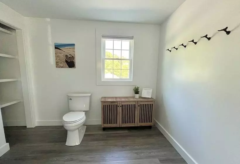 Motelli Kingfisher Lodging