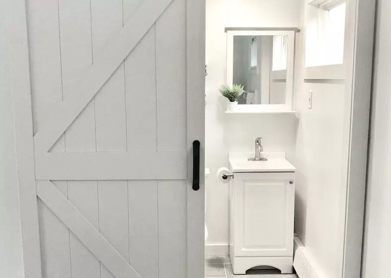 Motelli Kingfisher Lodging