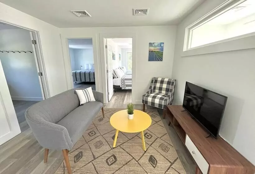 Motelli Kingfisher Lodging