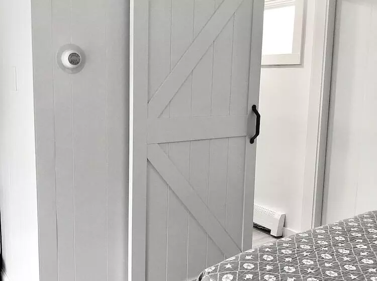 Motelli Kingfisher Lodging