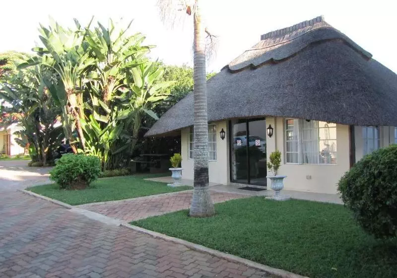 پانسیون Art Lodges