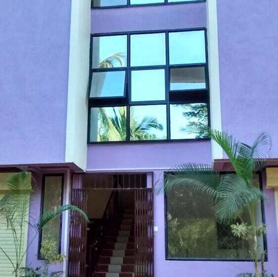 膳宿费 Daffodils Guest House