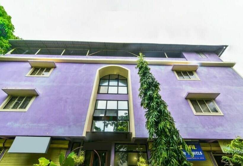 膳宿费 Daffodils Guest House