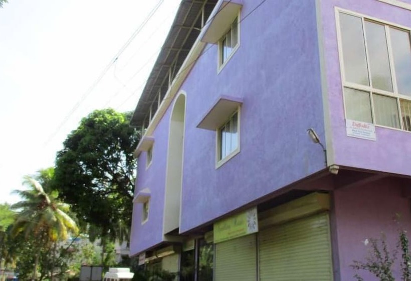 膳宿费 Daffodils Guest House