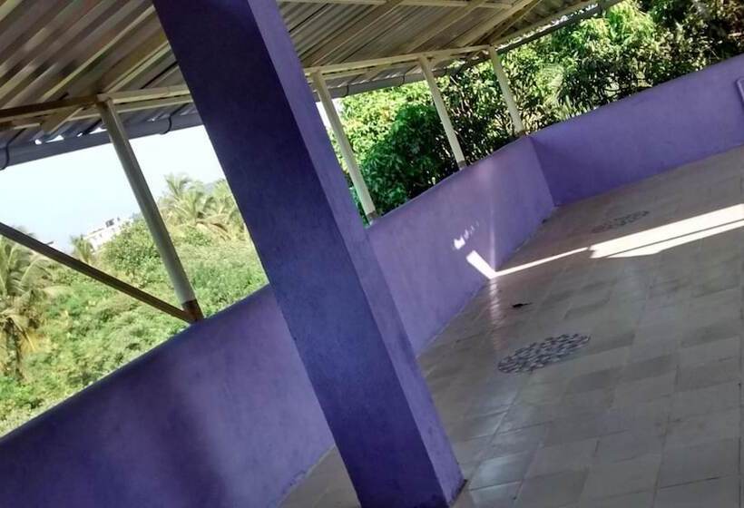 膳宿费 Daffodils Guest House