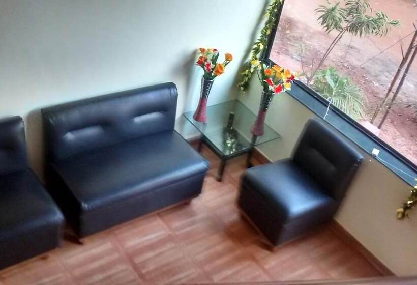 膳宿费 Daffodils Guest House