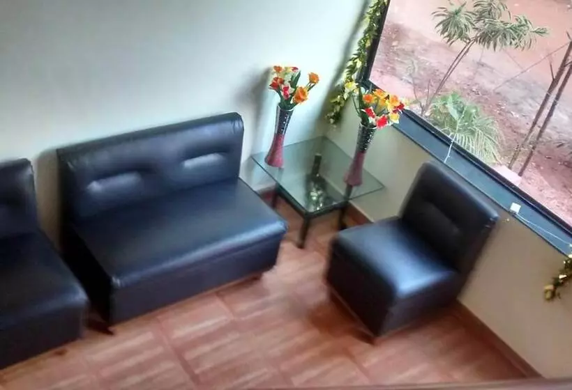 Pension  Daffodils Guest House