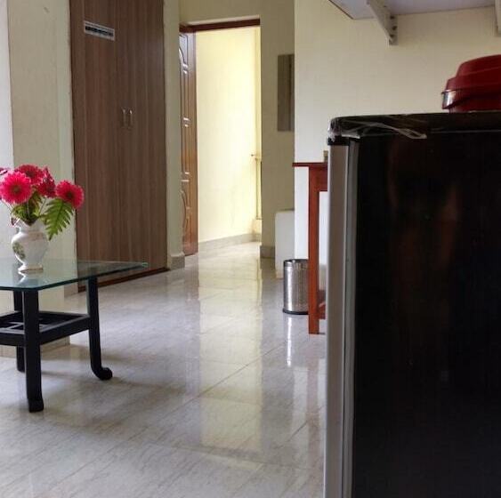 膳宿费 Daffodils Guest House