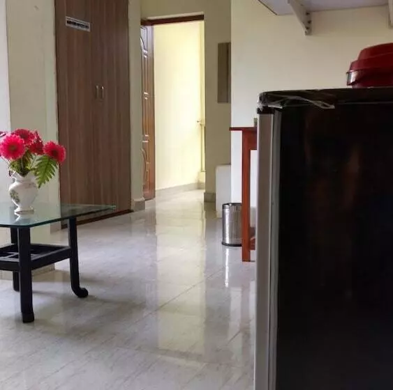 Pension  Daffodils Guest House