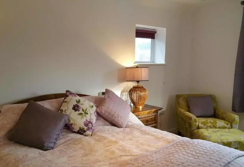 Majatalo Hazel Residence