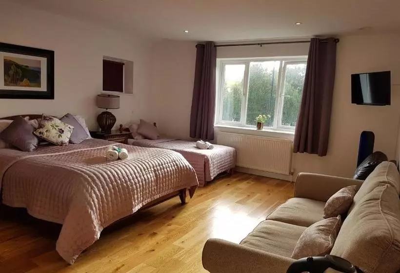 Majatalo Hazel Residence