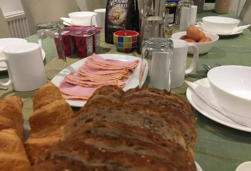 Majatalo Hazel Residence