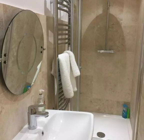 Majatalo Hazel Residence