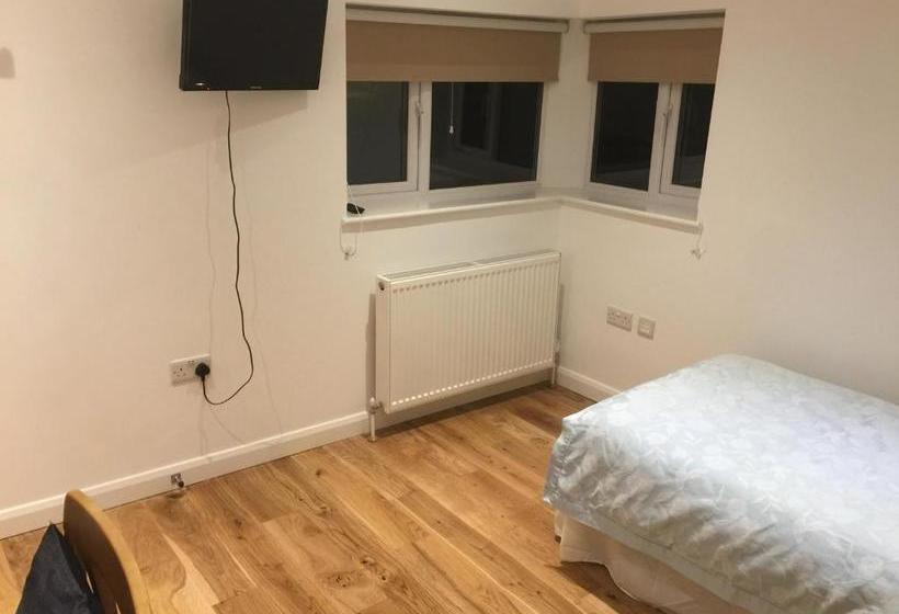 膳宿费 Hazel Residence