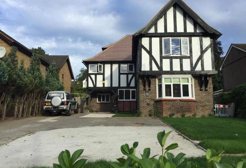 膳宿费 Hazel Residence