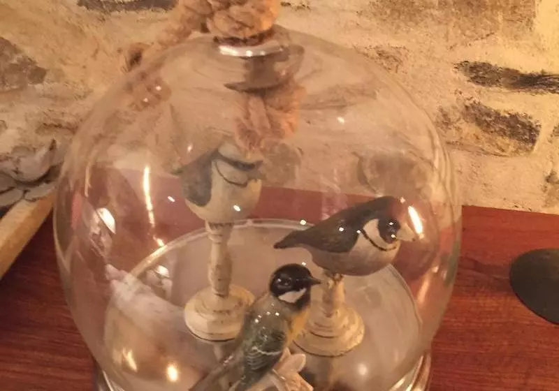 Majatalo La Guinière Chambres D'hôtes