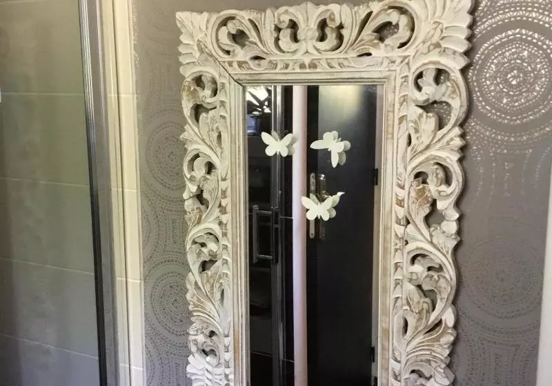 Majatalo La Guinière Chambres D'hôtes