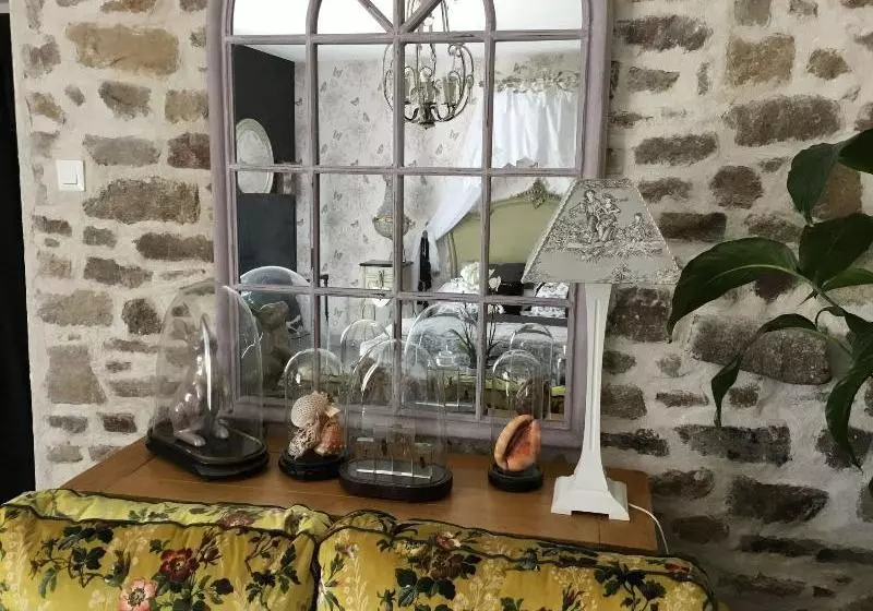 Majatalo La Guinière Chambres D'hôtes