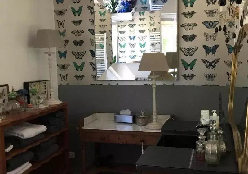 Majatalo La Guinière Chambres D'hôtes