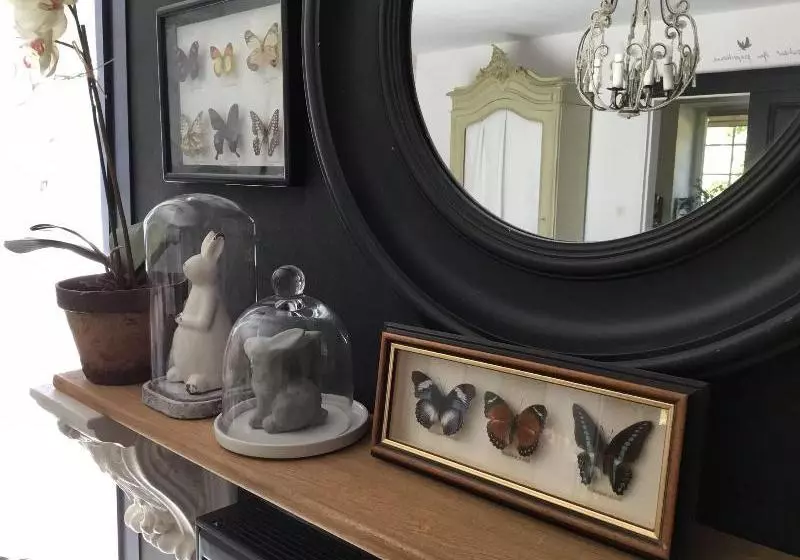 Majatalo La Guinière Chambres D'hôtes