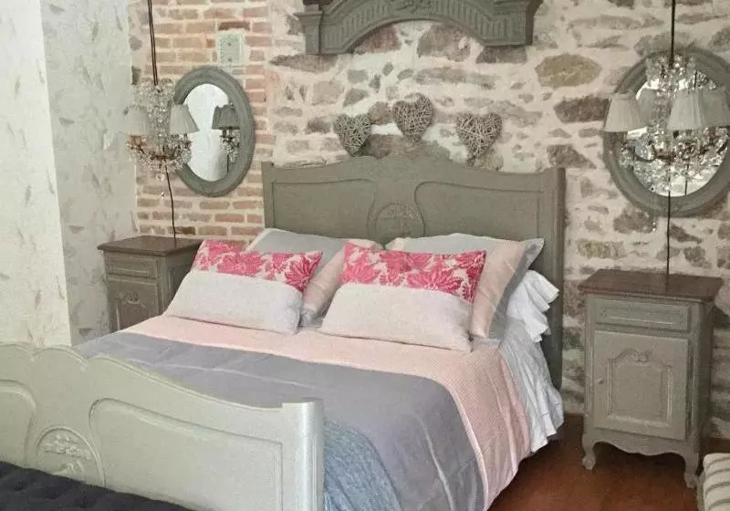 Majatalo La Guinière Chambres D'hôtes