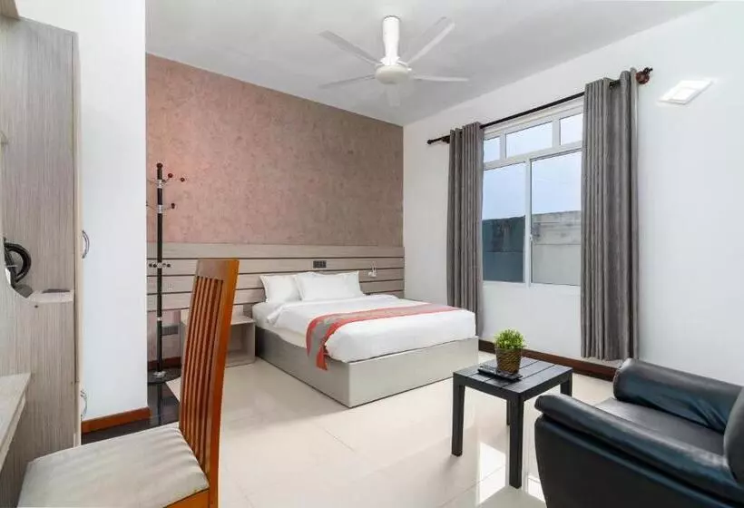 پانسیون Nala Veli Villa