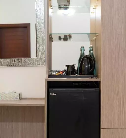 پانسیون Nala Veli Villa