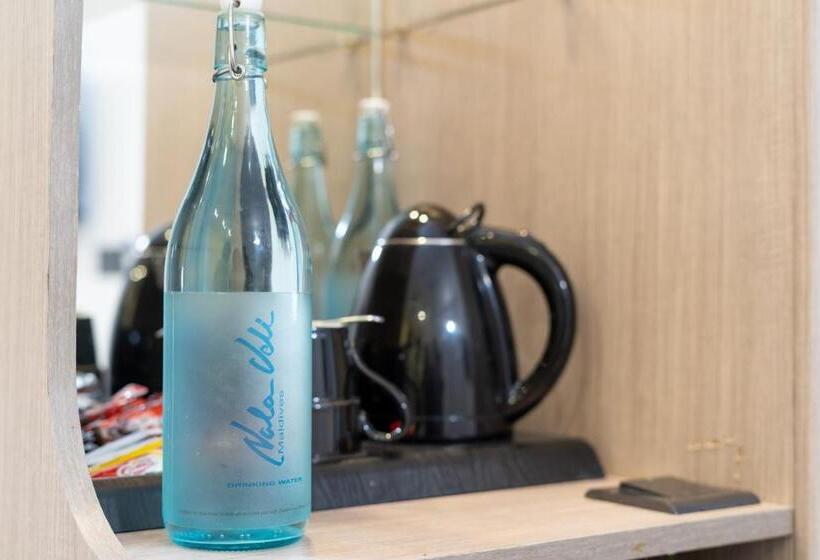 پانسیون Nala Veli Villa