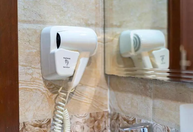 پانسیون Nala Veli Villa