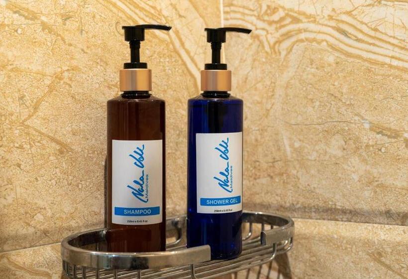 پانسیون Nala Veli Villa