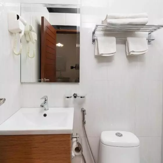 پانسیون Nala Veli Villa