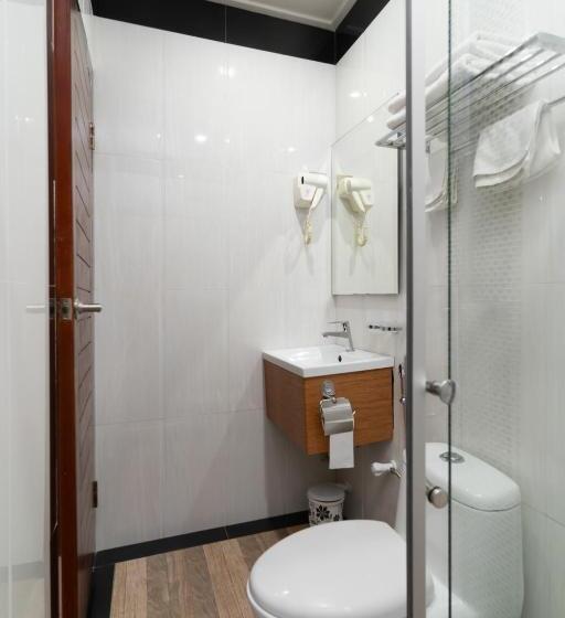 پانسیون Nala Veli Villa