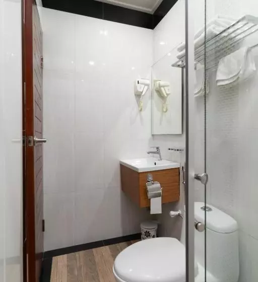 پانسیون Nala Veli Villa