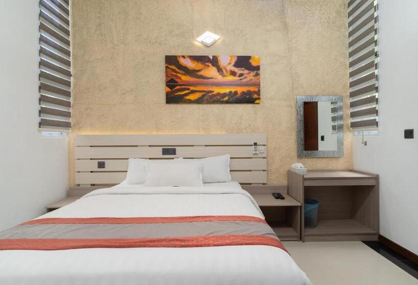 پانسیون Nala Veli Villa