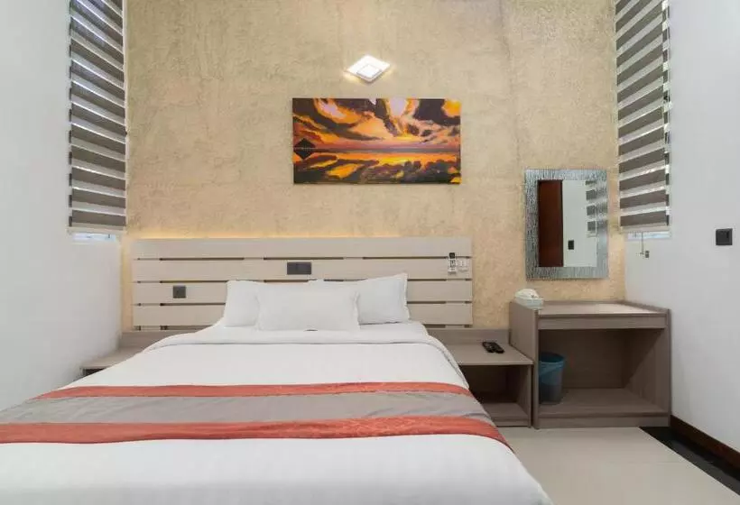 پانسیون Nala Veli Villa