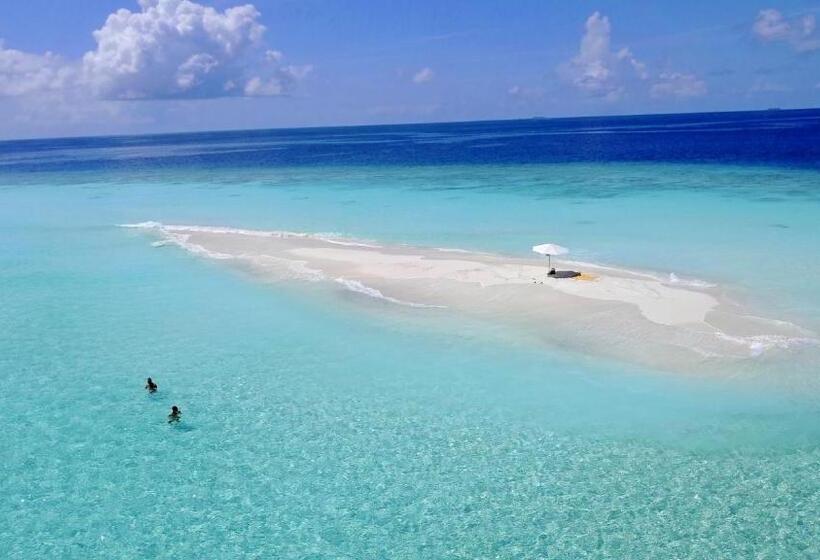 پانسیون Nala Veli Villa