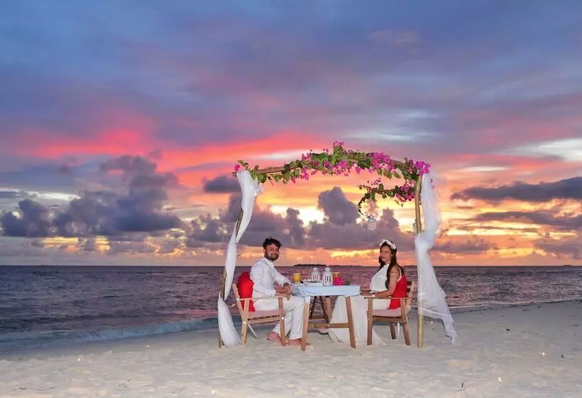 پانسیون Sealavie Inn