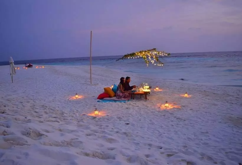 پانسیون Sealavie Inn