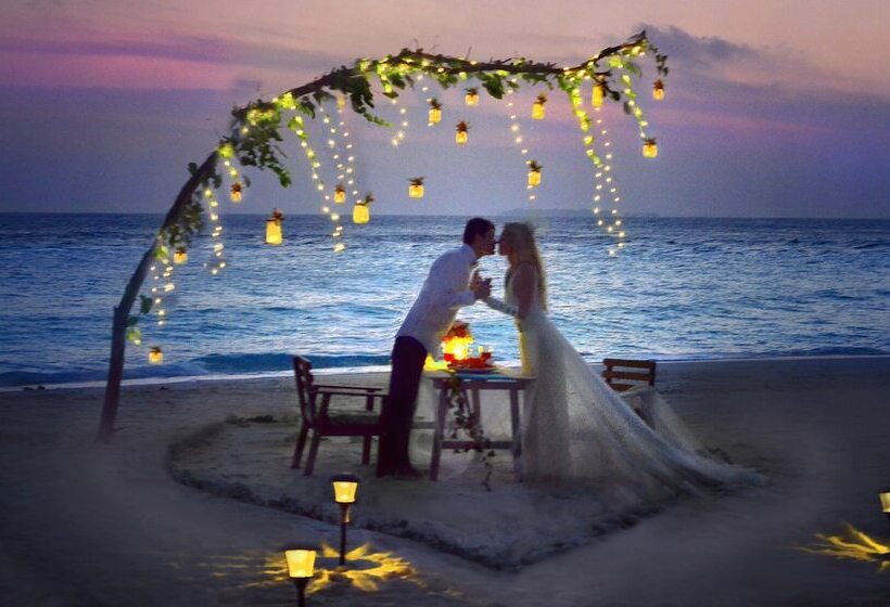 پانسیون Sealavie Inn