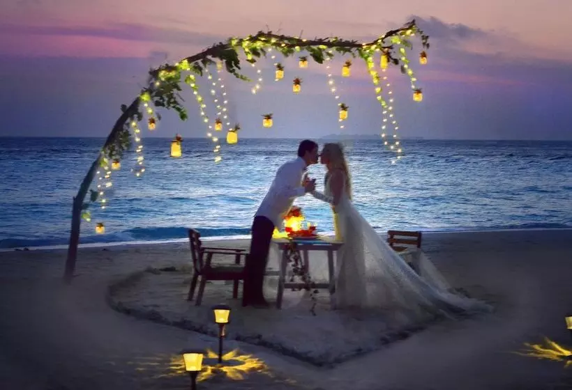 پانسیون Sealavie Inn