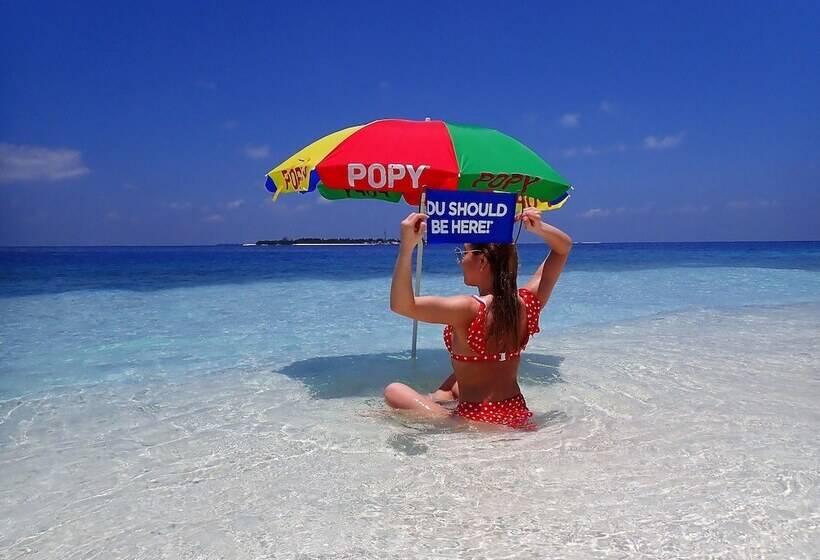 پانسیون Sealavie Inn