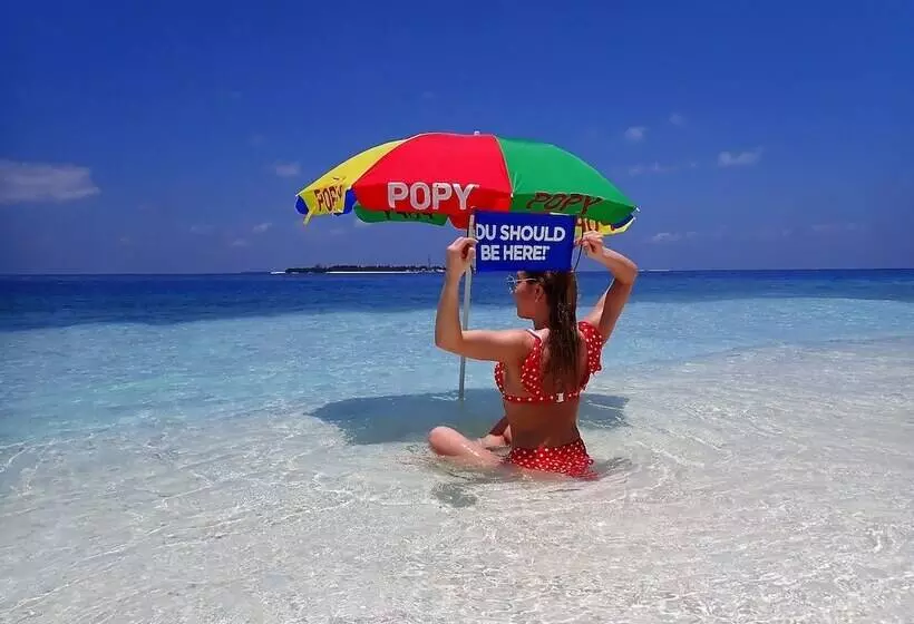 پانسیون Sealavie Inn