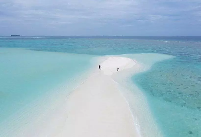 پانسیون Sealavie Inn