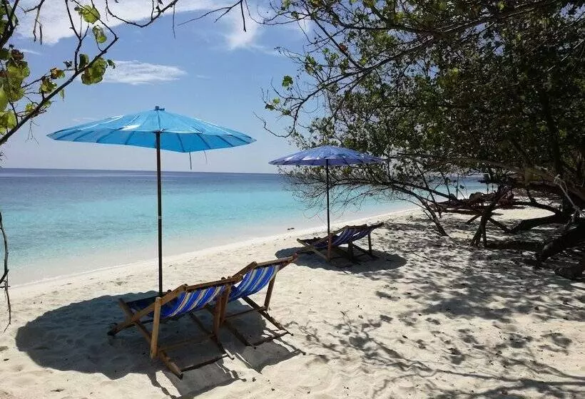 پانسیون Sealavie Inn