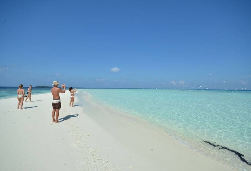 پانسیون Sealavie Inn