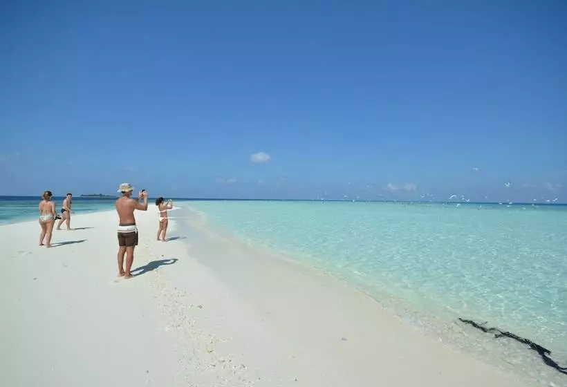 پانسیون Sealavie Inn