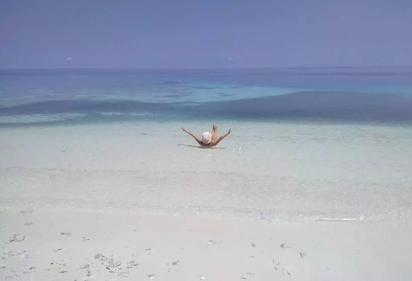 پانسیون Sealavie Inn